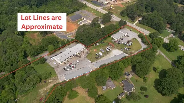 Monroe, GA 30655,1550 Hwy 138