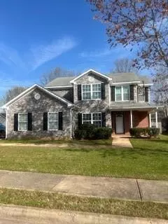 Mcdonough, GA 30253,607 Calvo RUN