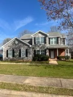 Mcdonough, GA 30253,607 Calvo RUN