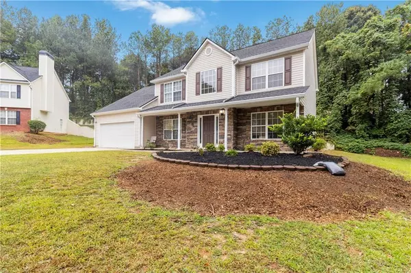 Lawrenceville, GA 30043,2989 Wynhaven Oaks WAY