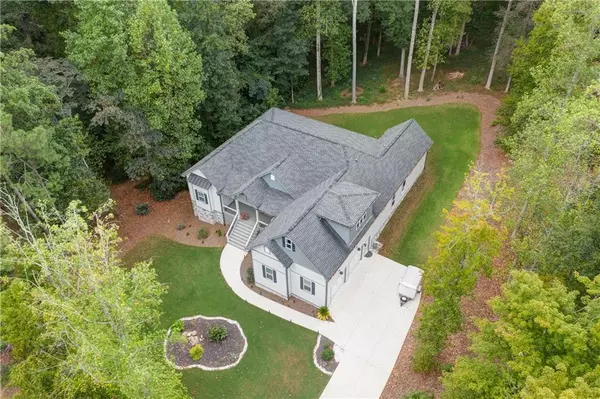 Woodstock, GA 30188,1205 Red Fox CIR