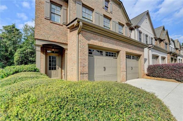 Peachtree Corners, GA 30092,4914 Berkeley Oak CIR