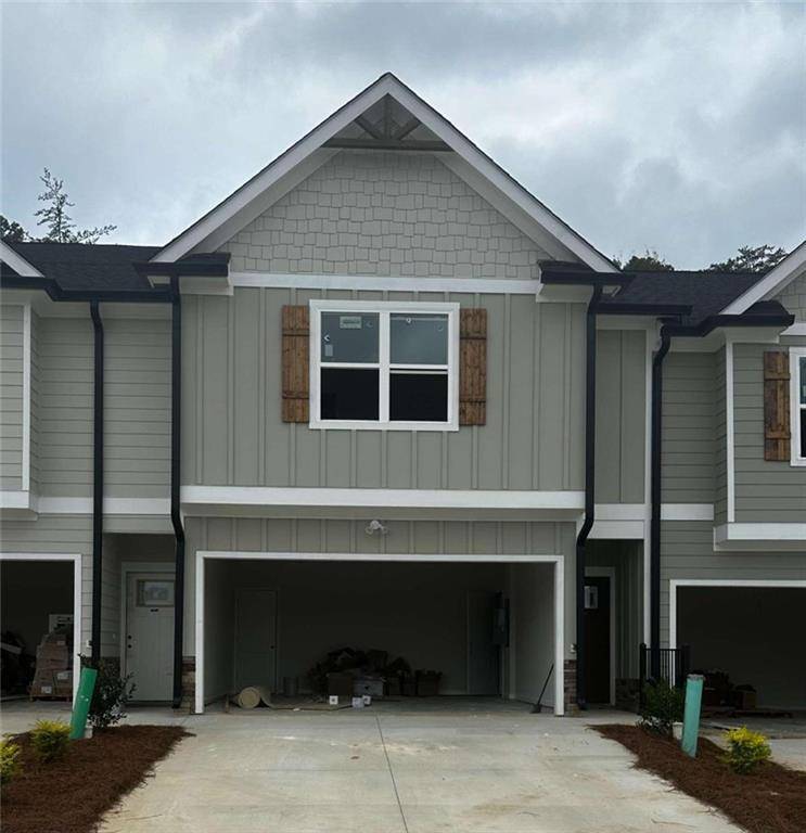 6364 Pine Station DR, Lula, GA 30554