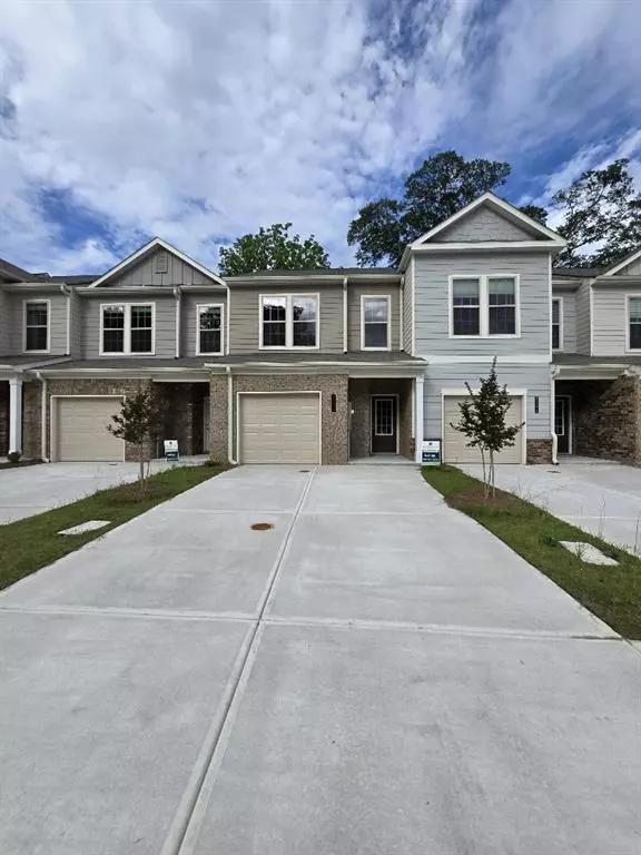 South Fulton, GA 30349,6202 Ripple WAY #88