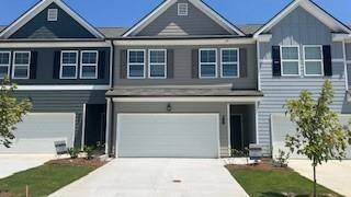 1008 Merritt DR #5, Villa Rica, GA 30180