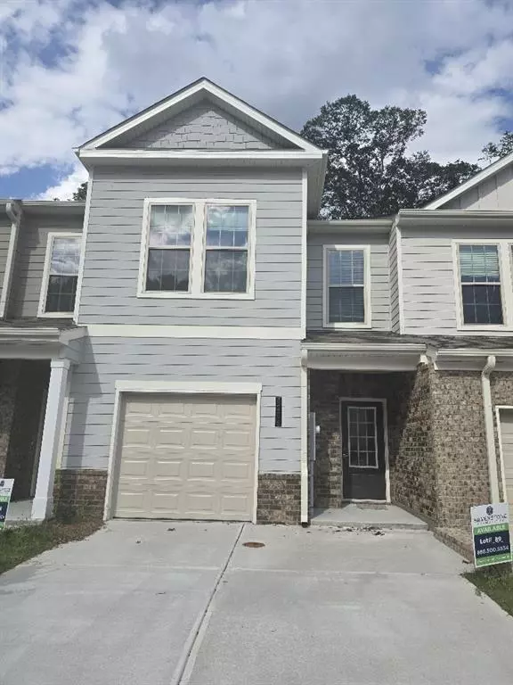 6206 Ripple WAY #89, South Fulton, GA 30349