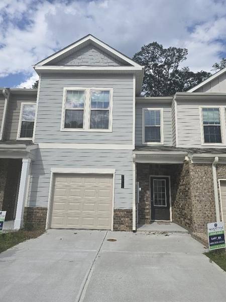 6206 Ripple WAY #89, South Fulton, GA 30349