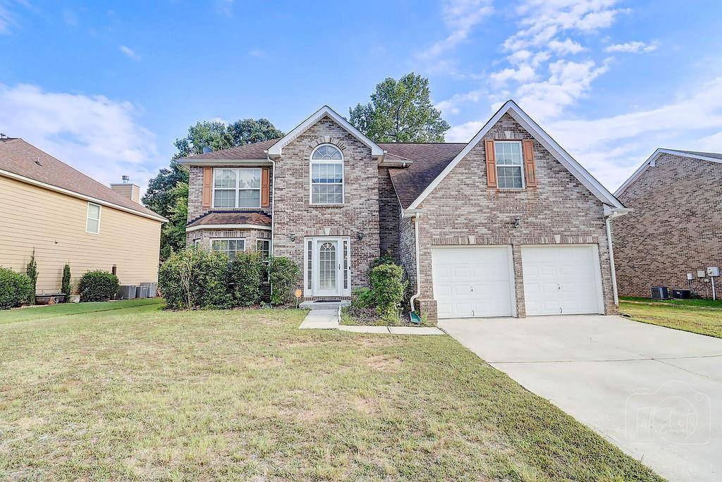 Fulton, GA 30331,6386 Celtic DR SW