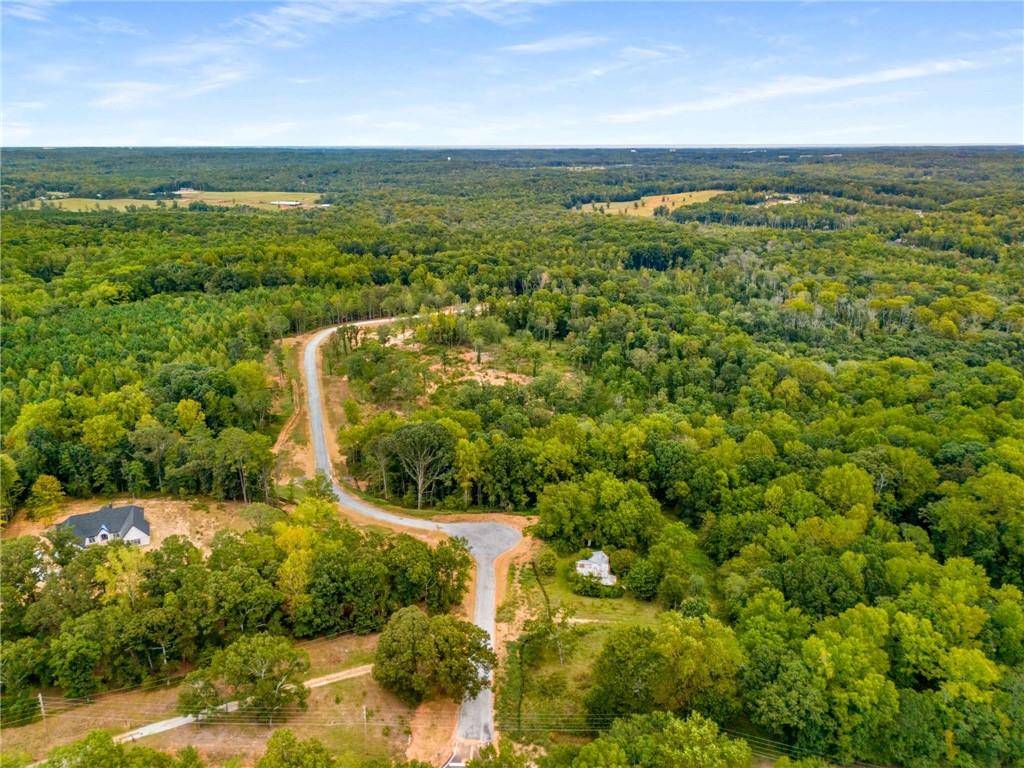 Jefferson, GA 30549,Lot 5 Stewart Loop