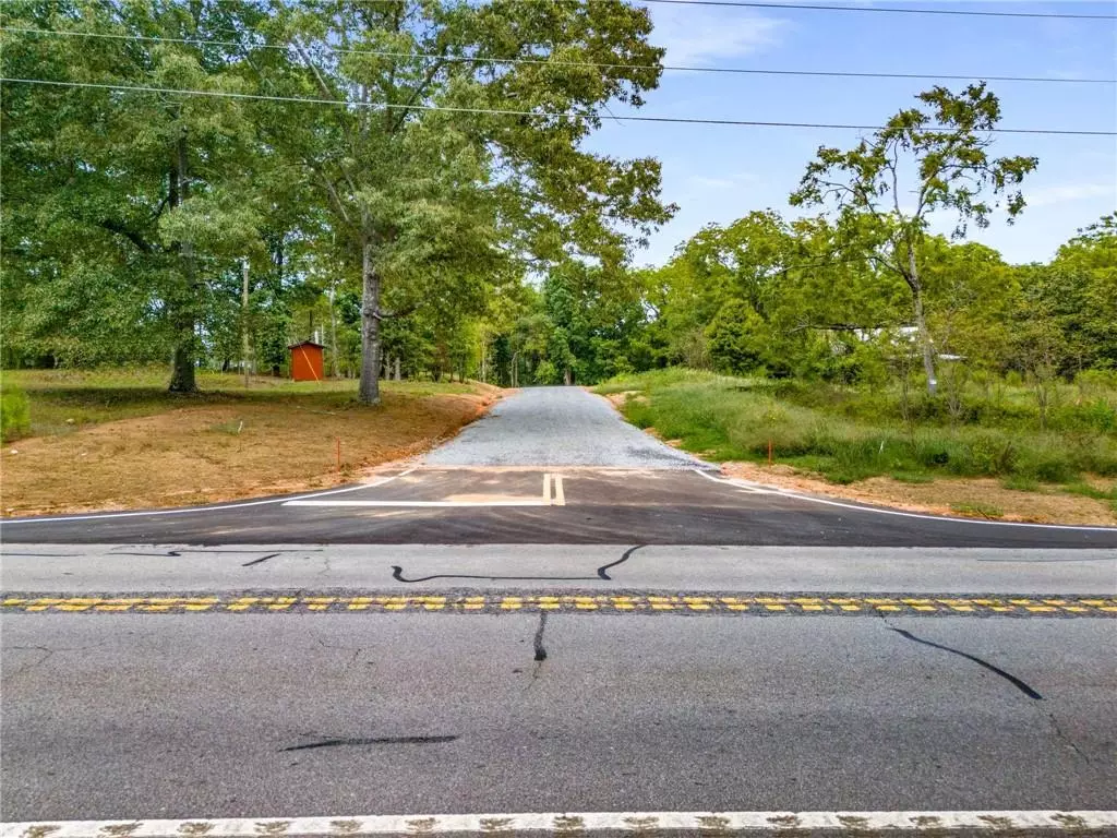 Jefferson, GA 30549,Lot 4 Stewart Loop