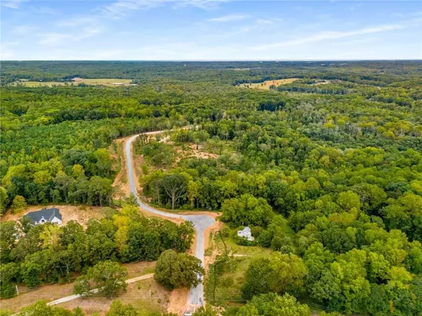 Jefferson, GA 30549,Lot 10 Stewart Loop