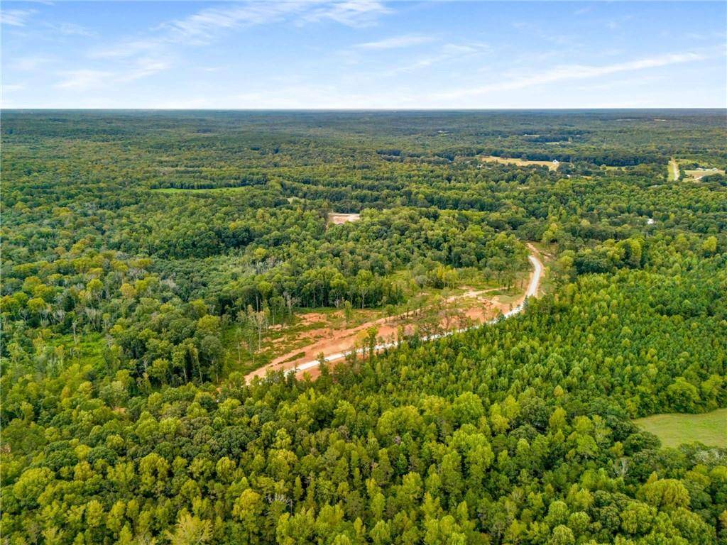 Jefferson, GA 30549,Lot 2 Stewart Loop