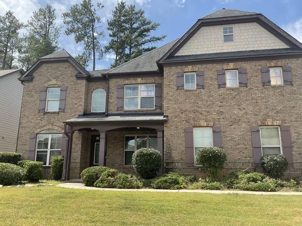 2517 Lillies TRCE, Dacula, GA 30019