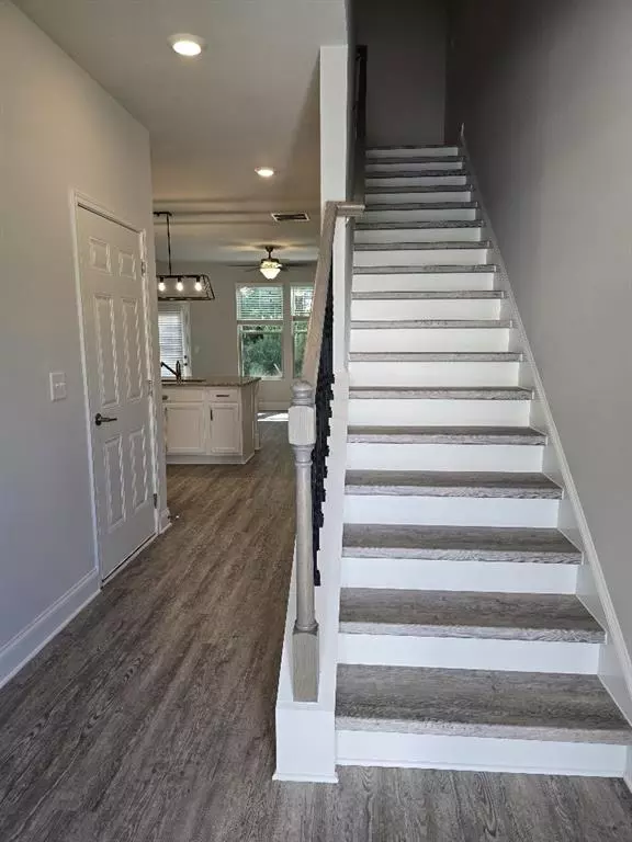 South Fulton, GA 30349,6214 Ripple WAY #91