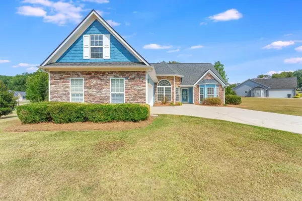 268 Redtail RD, Jefferson, GA 30549