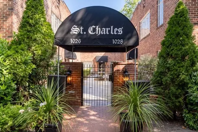 Atlanta, GA 30306,1028 Saint Charles AVE NE #3