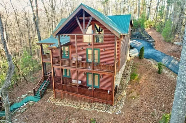 Cherry Log, GA 30522,138 Lucius LN