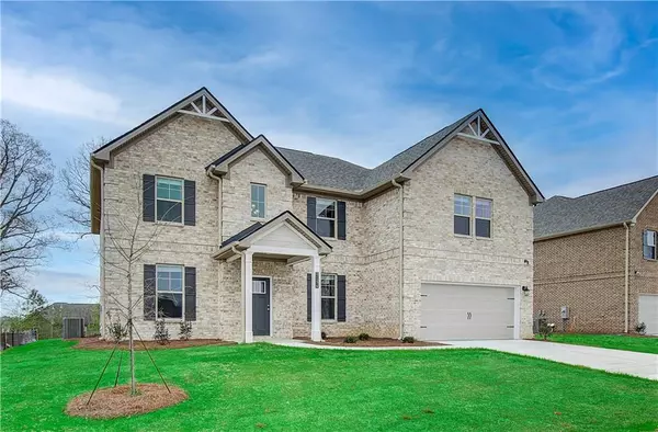 Dacula, GA 30019,2407 Cadenza CIR