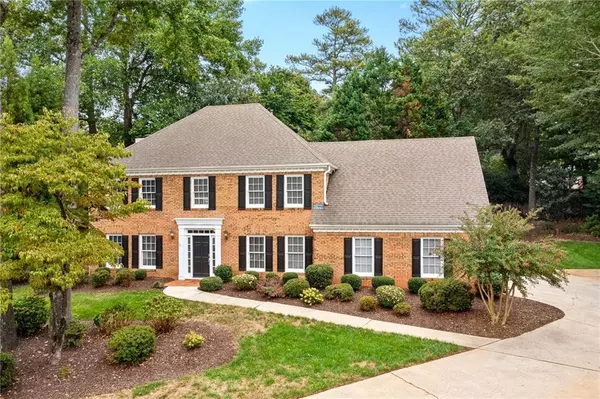 Marietta, GA 30068,2606 Mill Pond CT