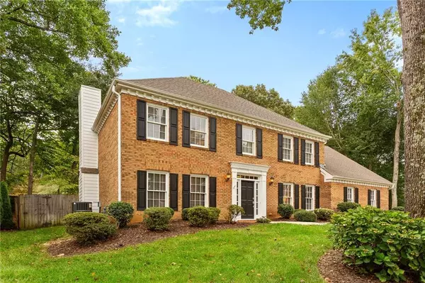 Marietta, GA 30068,2606 Mill Pond CT