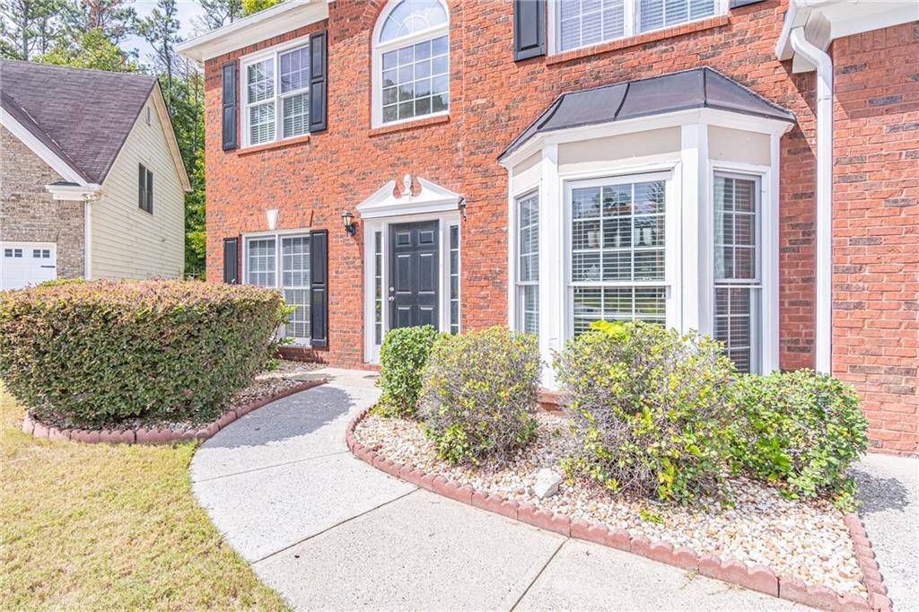 Buford, GA 30519,1872 Arbor Springs WAY