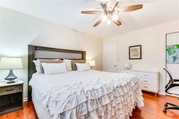 Atlanta, GA 30307,841 Artwood RD NE #841