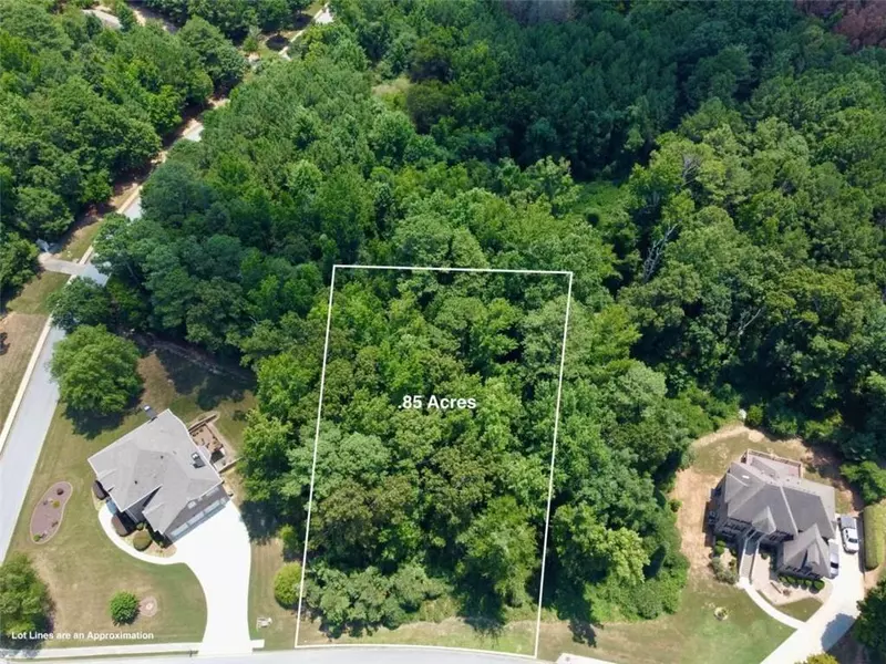 2204 Misty Creek Trail SW, Stockbridge, GA 30281