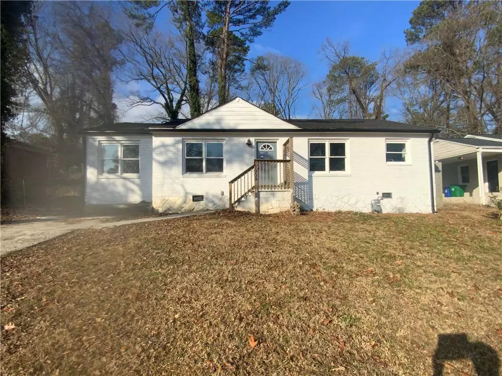 Decatur, GA 30032,1909 Meadow LN