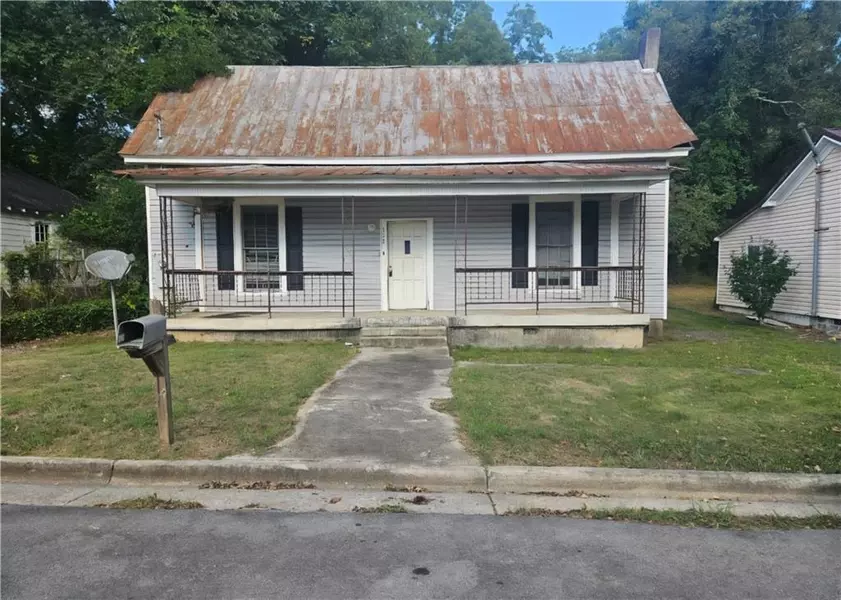 312 Perkins ST NE, Rome, GA 30161