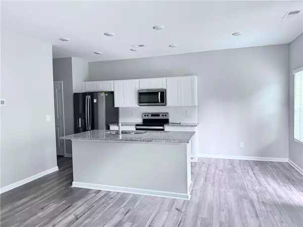 Grayson, GA 30017,1433 Ben Park WAY