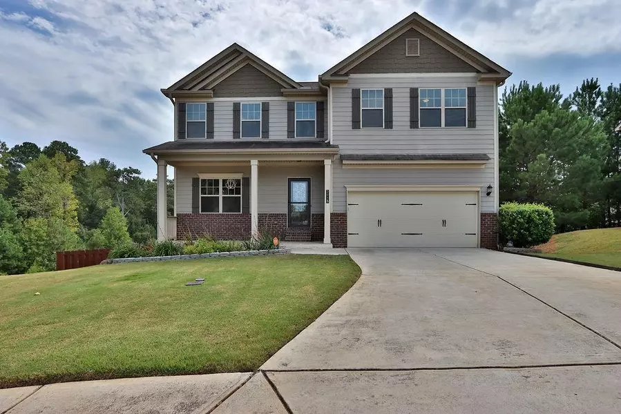 2015 Villa Spring CT, Dacula, GA 30019