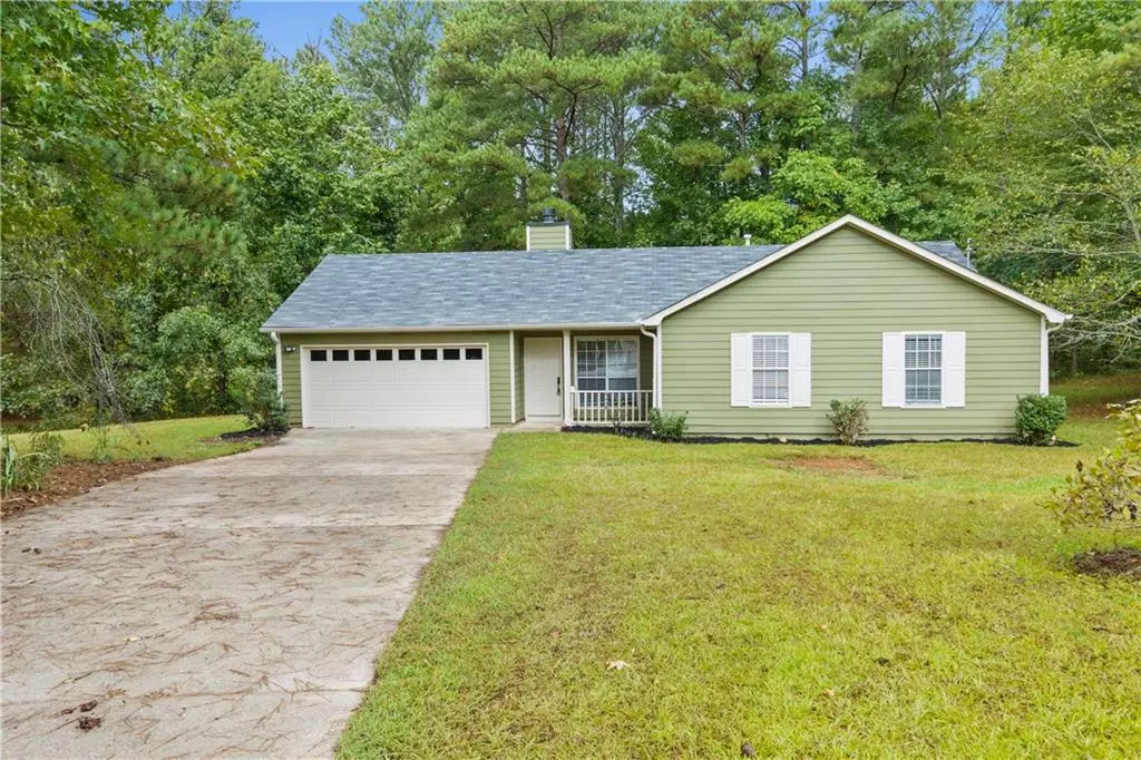 Stockbridge, GA 30281,212 Forest PL