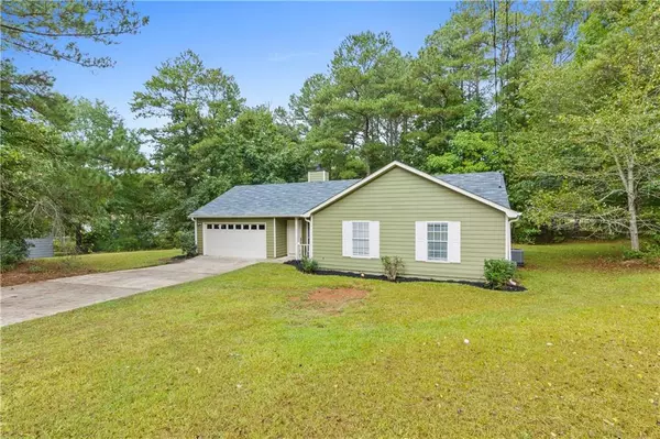 Stockbridge, GA 30281,212 Forest PL