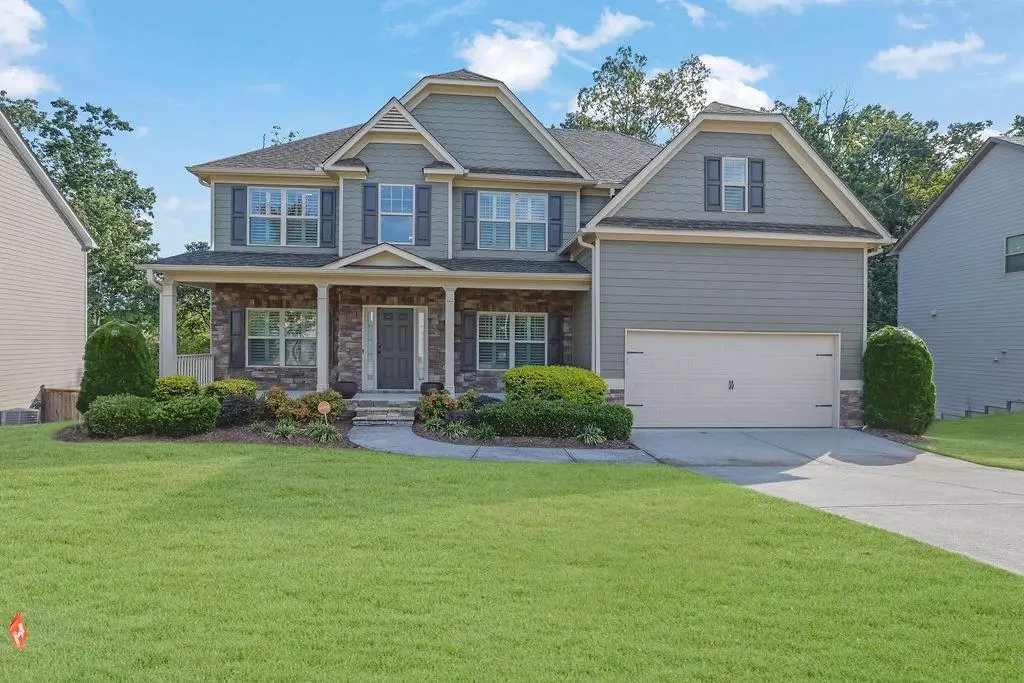 Canton, GA 30114,1069 Boxwood LN