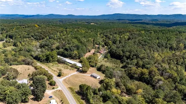 7169 Red Bud RD NE, Ranger, GA 30734