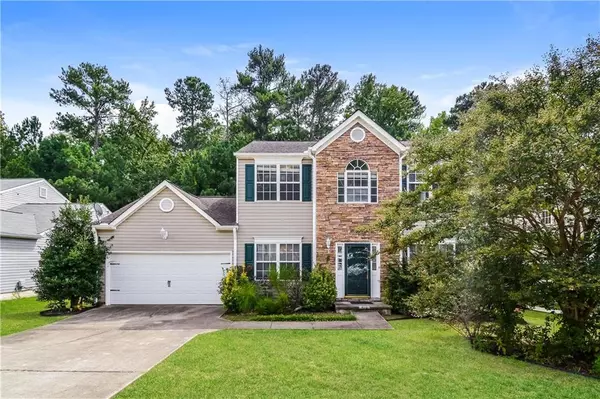 430 Burdett Ridge Court, College Park, GA 30349