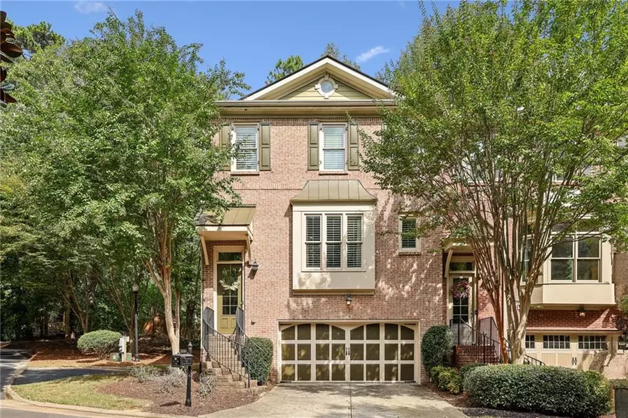 2604 Long Pointe, Roswell, GA 30076