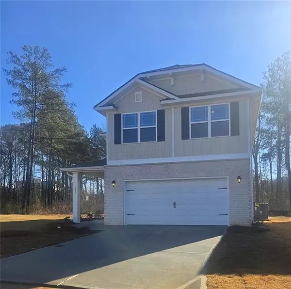 205 VINEYARD WALK, Carrollton, GA 30117