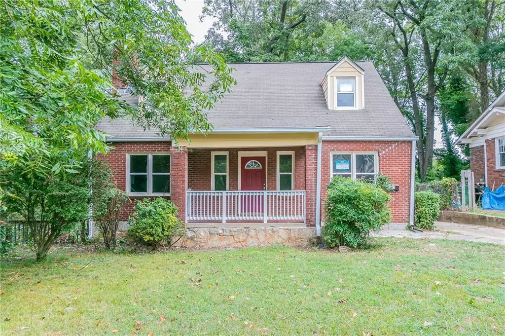 Atlanta, GA 30310,1555 Olympian WAY SW
