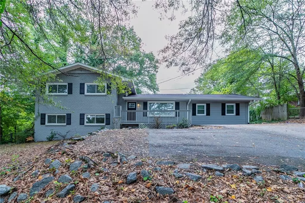 Mableton, GA 30126,6805 Queen Mill RD SE