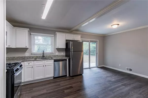 Mableton, GA 30126,6805 Queen Mill RD SE