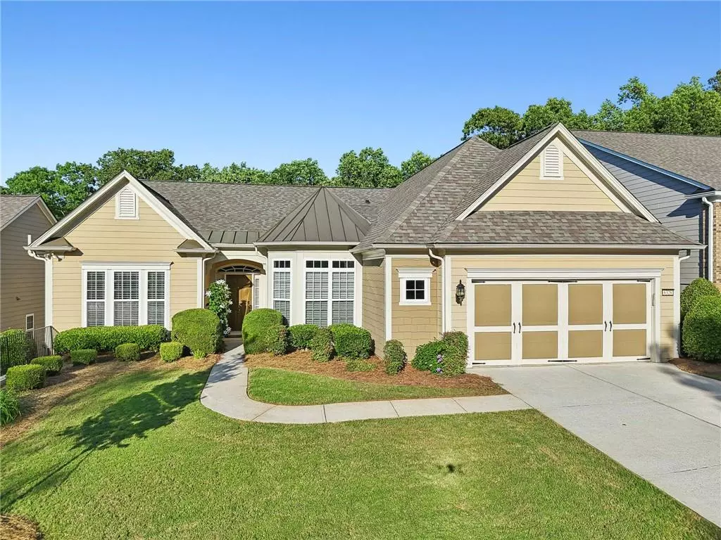 Hoschton, GA 30548,6328 Thunder Ridge CIR