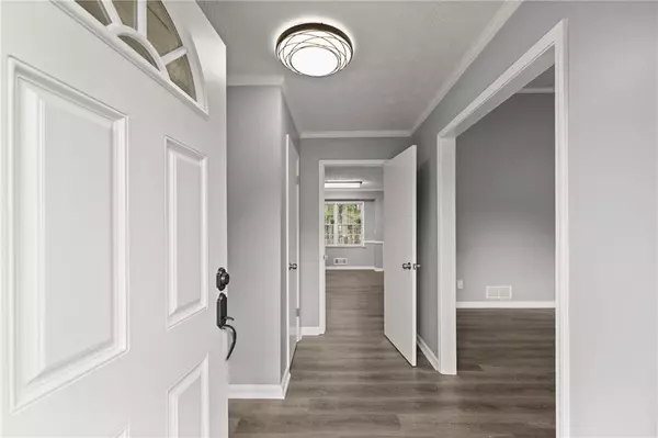 Lawrenceville, GA 30044,371 Sophomore LN