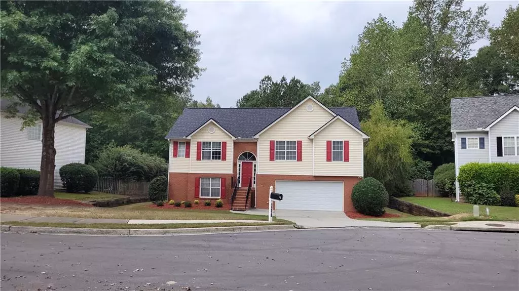 3258 Sharp Creek LN, Buford, GA 30519