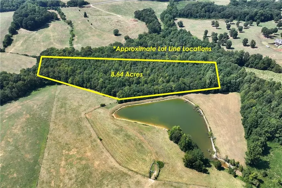 1 Sandy RD, Jefferson, GA 30549