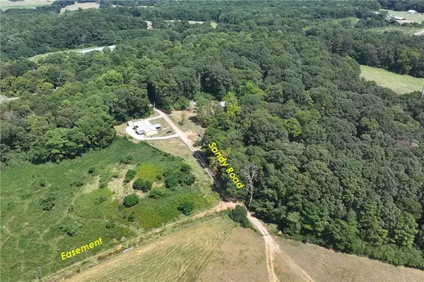 Jefferson, GA 30549,1 Sandy RD
