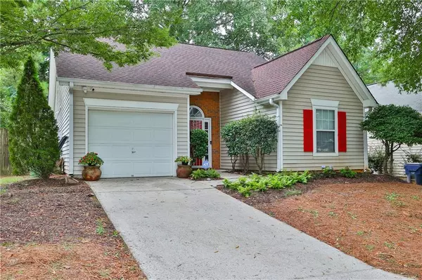Atlanta, GA 30331,3804 Benjamin CT SW