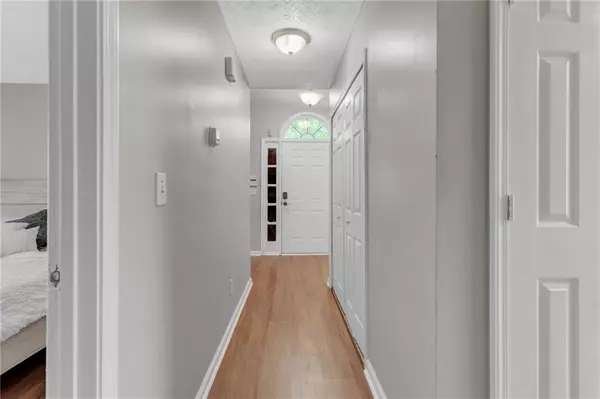 Atlanta, GA 30331,3804 Benjamin CT SW