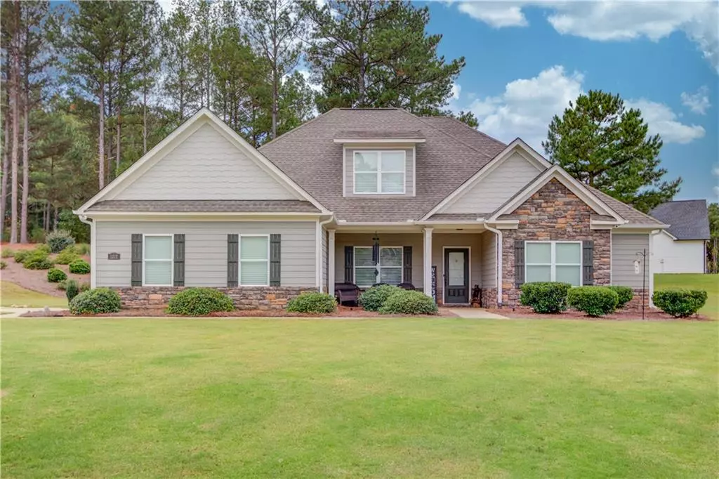 Monroe, GA 30656,1212 Chapman Grove Lane