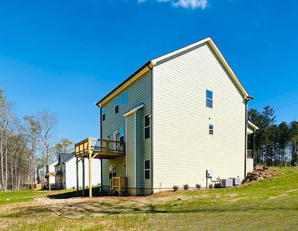 Cartersville, GA 30120,17 Griffin Mill DR NW